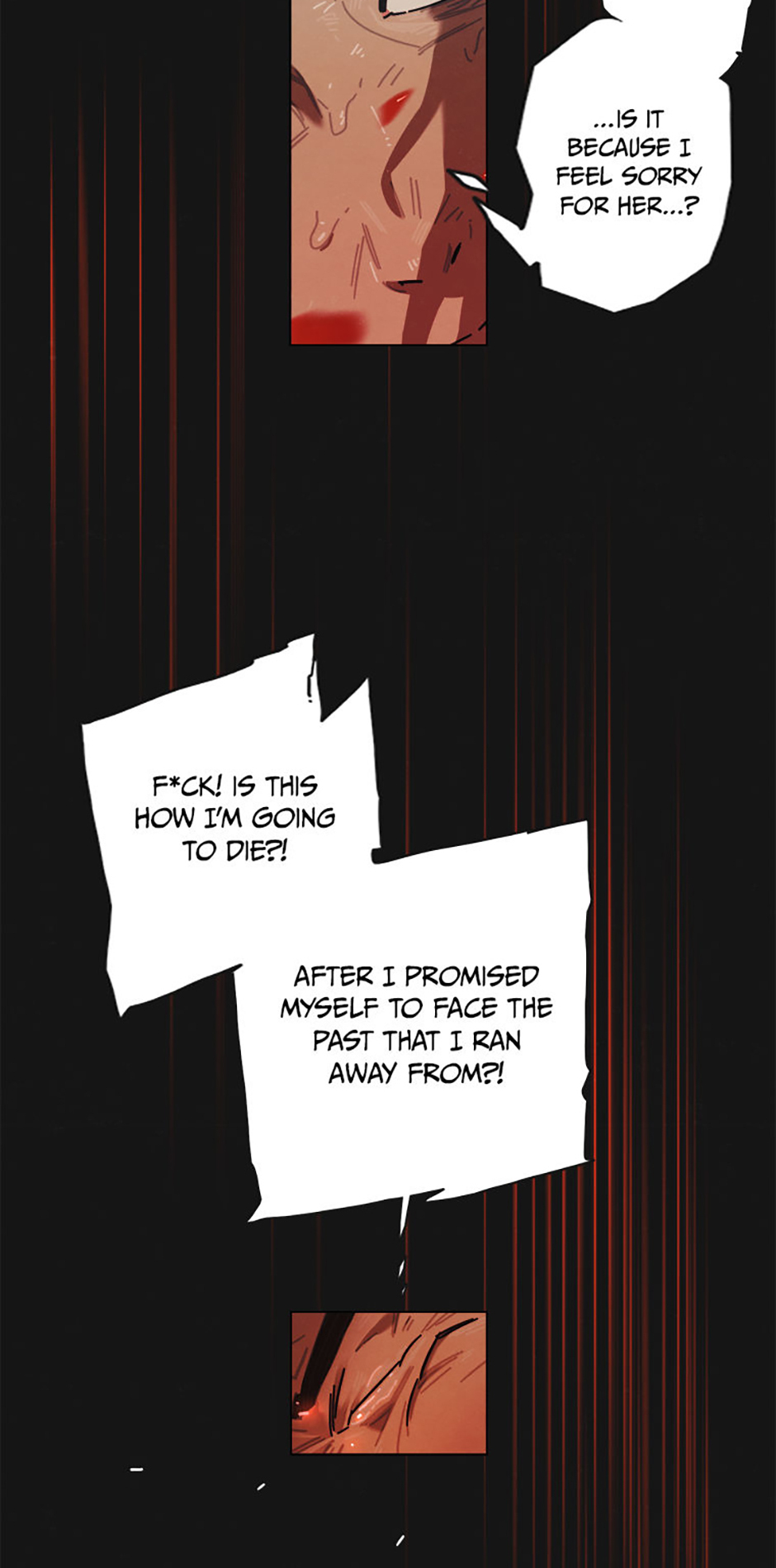 Gyeongseong Creature: The Unwithering Flower Chapter 11 - Page 25