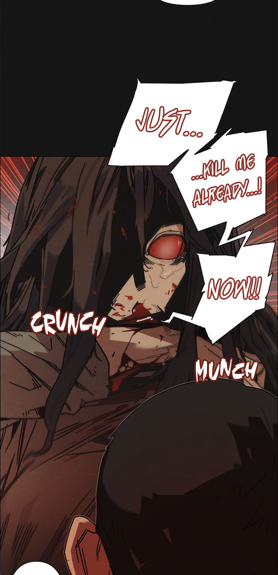 Gyeongseong Creature: The Unwithering Flower Chapter 11 - Page 29