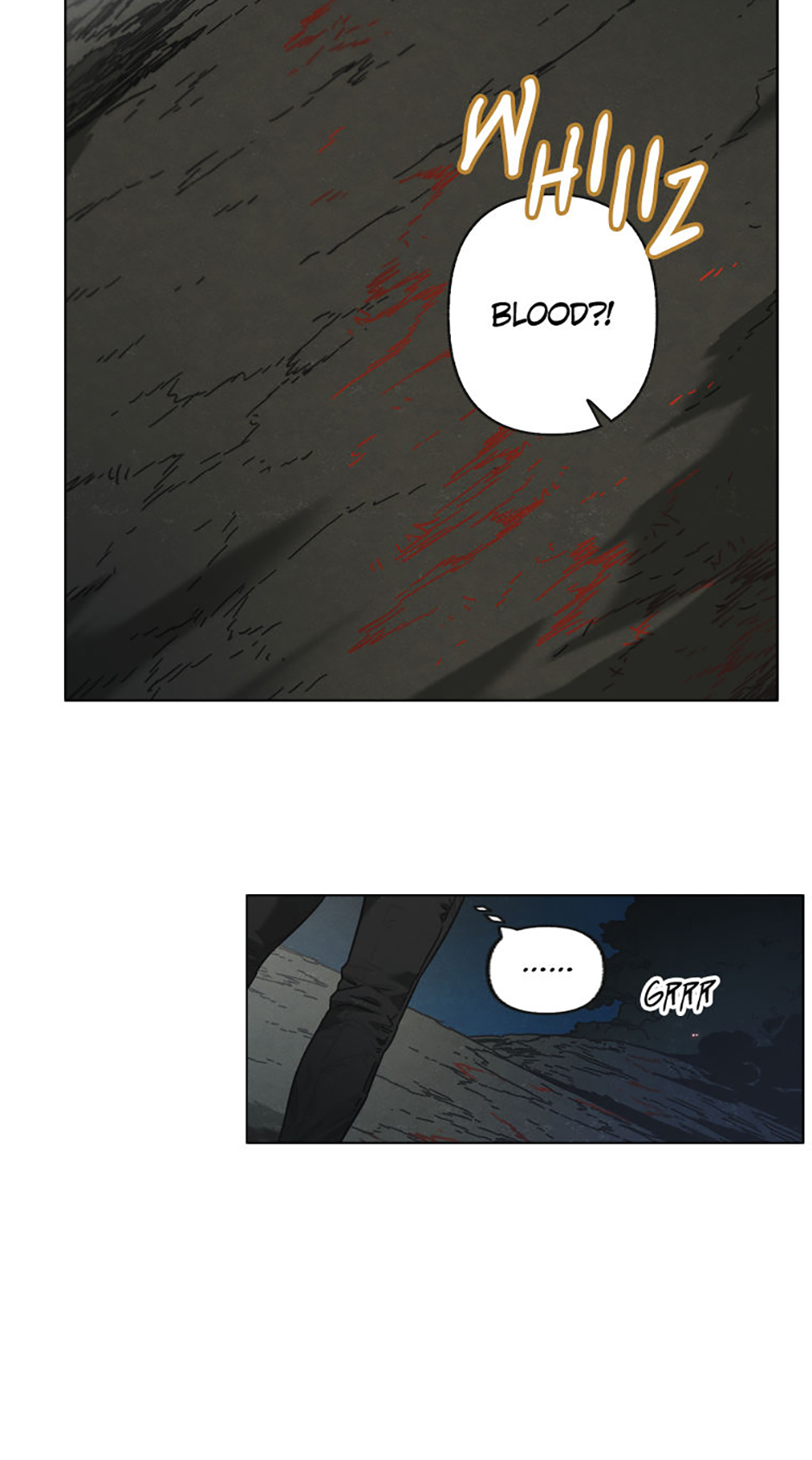 Gyeongseong Creature: The Unwithering Flower Chapter 11 - Page 3