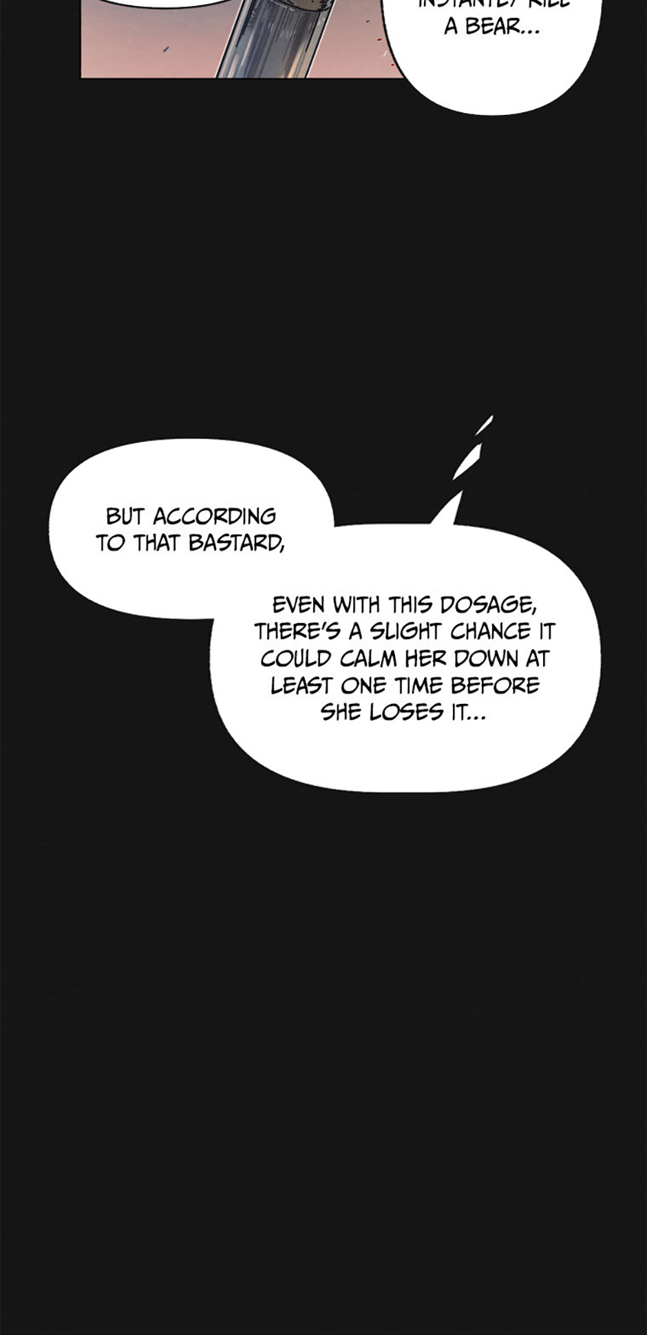 Gyeongseong Creature: The Unwithering Flower Chapter 11 - Page 32