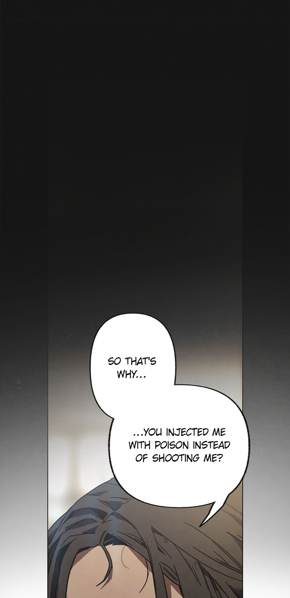 Gyeongseong Creature: The Unwithering Flower Chapter 11 - Page 36