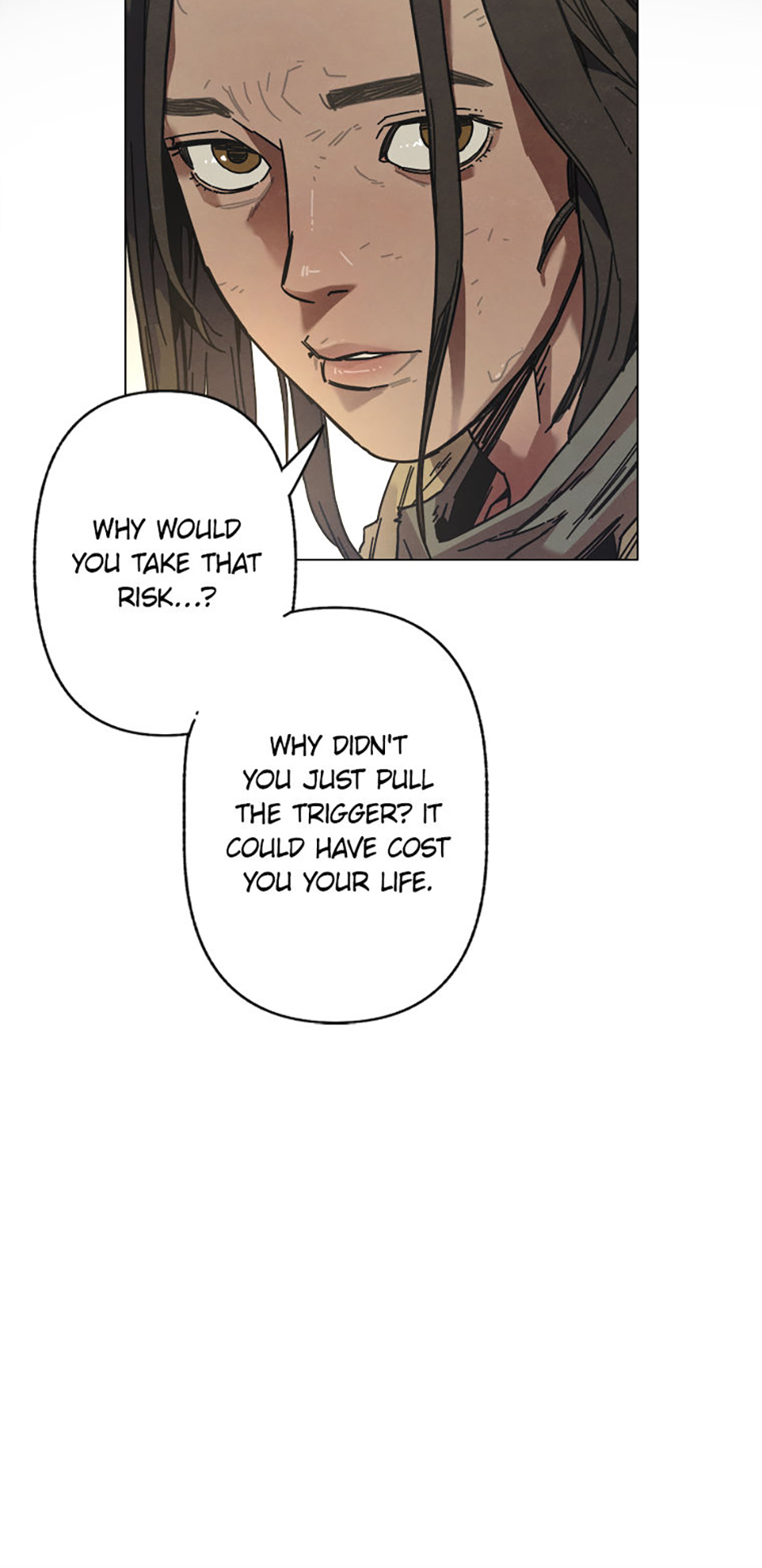 Gyeongseong Creature: The Unwithering Flower Chapter 11 - Page 37