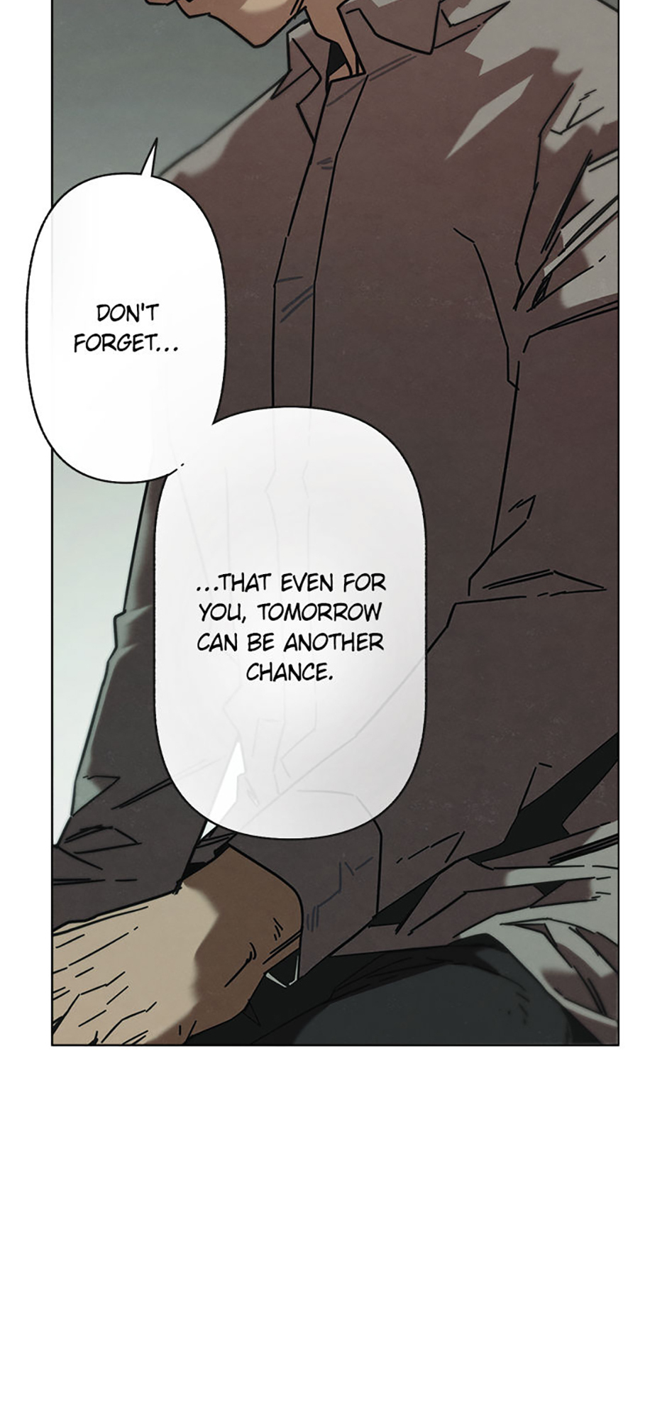 Gyeongseong Creature: The Unwithering Flower Chapter 11 - Page 47