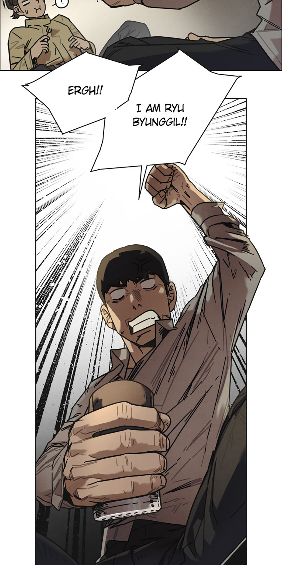 Gyeongseong Creature: The Unwithering Flower Chapter 11 - Page 51