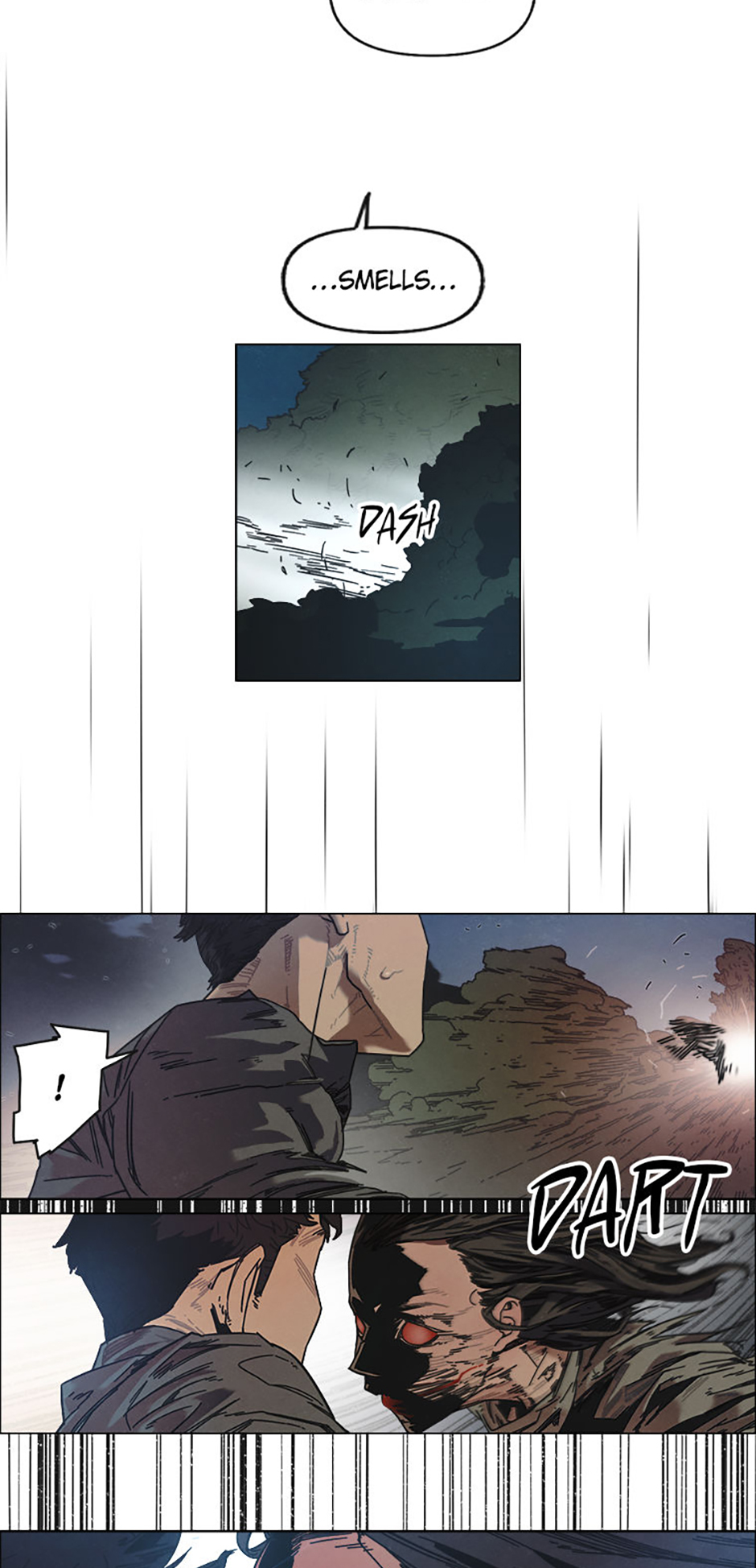 Gyeongseong Creature: The Unwithering Flower Chapter 11 - Page 9