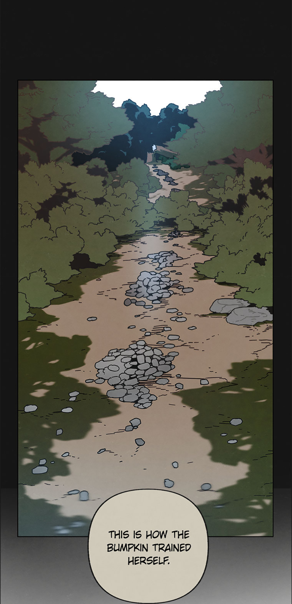 Gyeongseong Creature: The Unwithering Flower Chapter 12 - Page 1