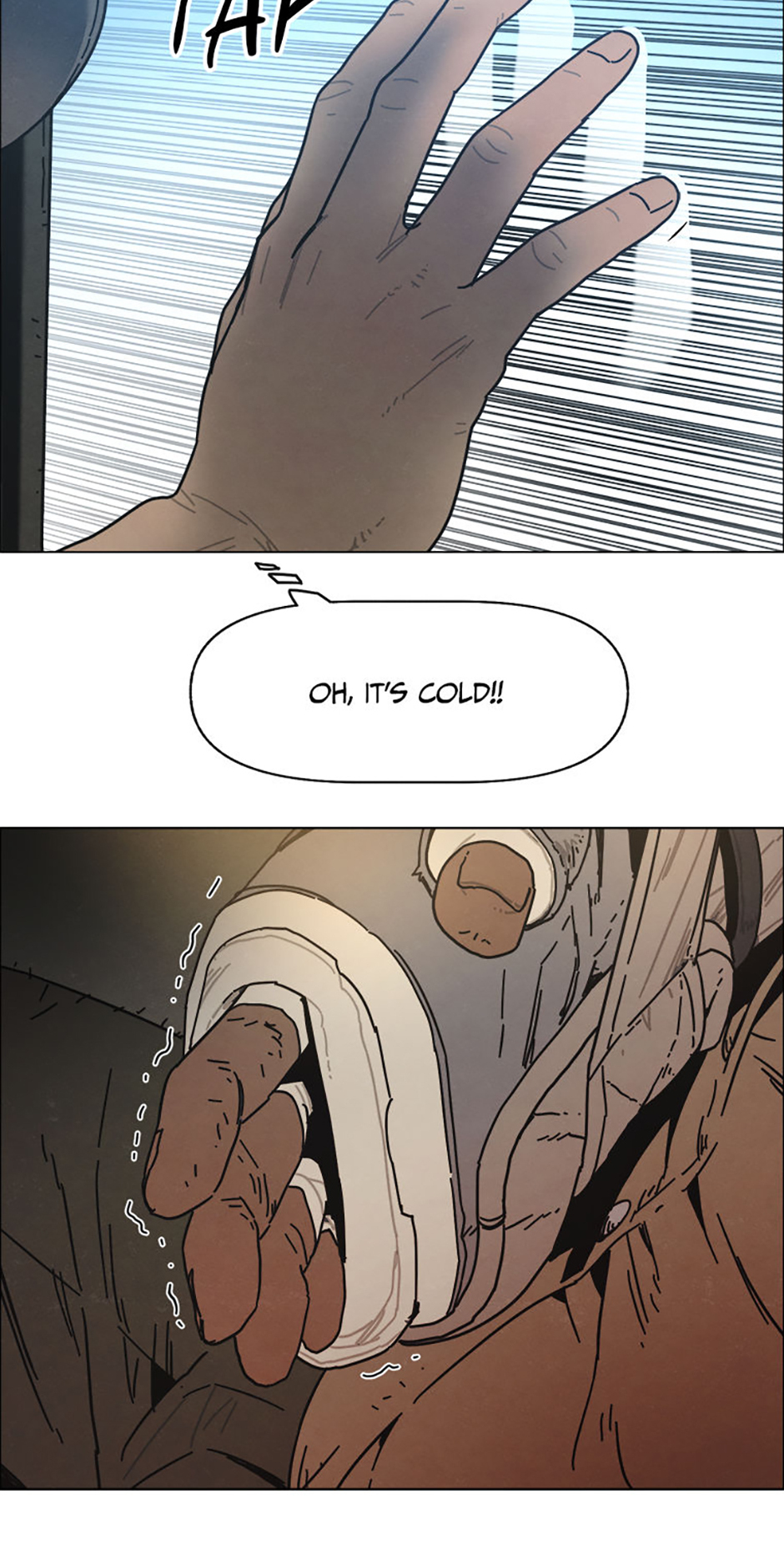 Gyeongseong Creature: The Unwithering Flower Chapter 12 - Page 14