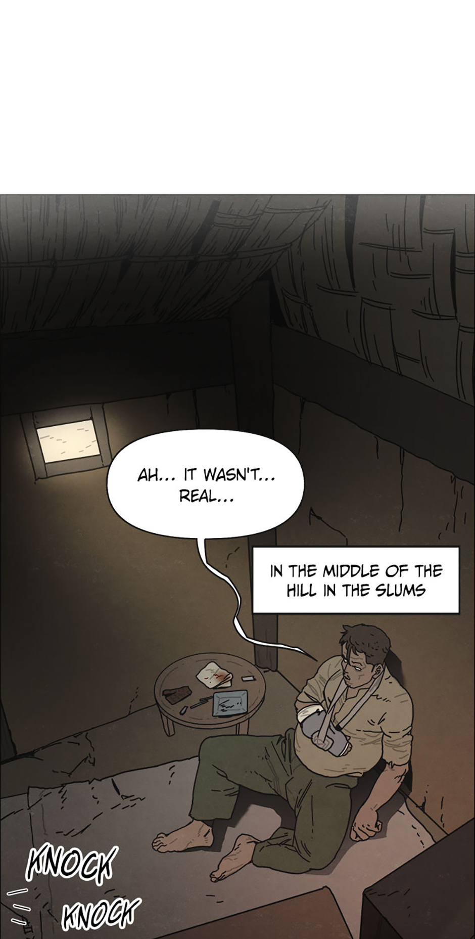 Gyeongseong Creature: The Unwithering Flower Chapter 12 - Page 15