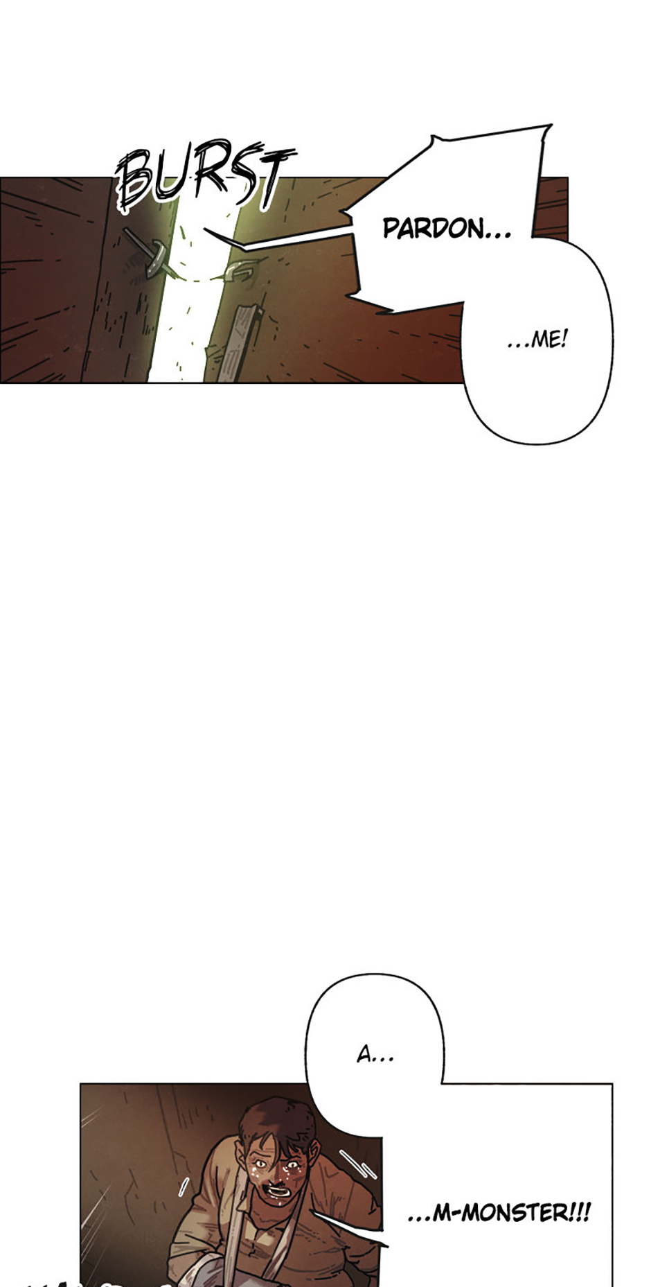 Gyeongseong Creature: The Unwithering Flower Chapter 12 - Page 18