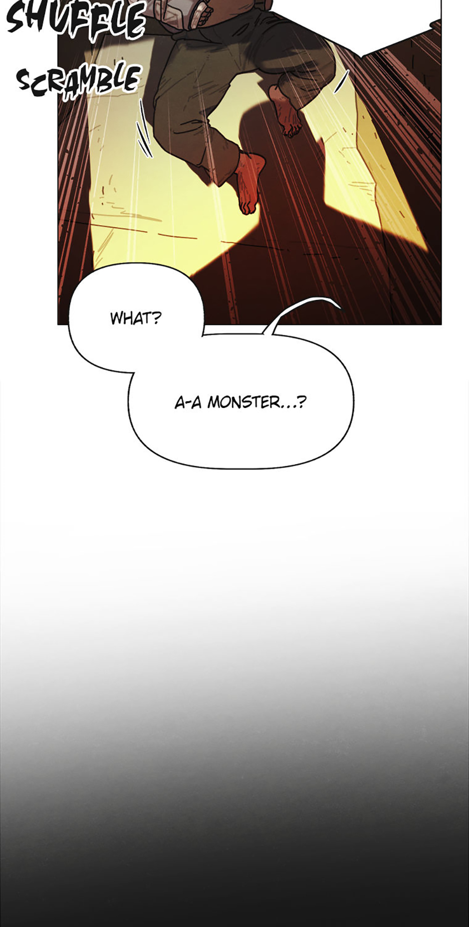 Gyeongseong Creature: The Unwithering Flower Chapter 12 - Page 19