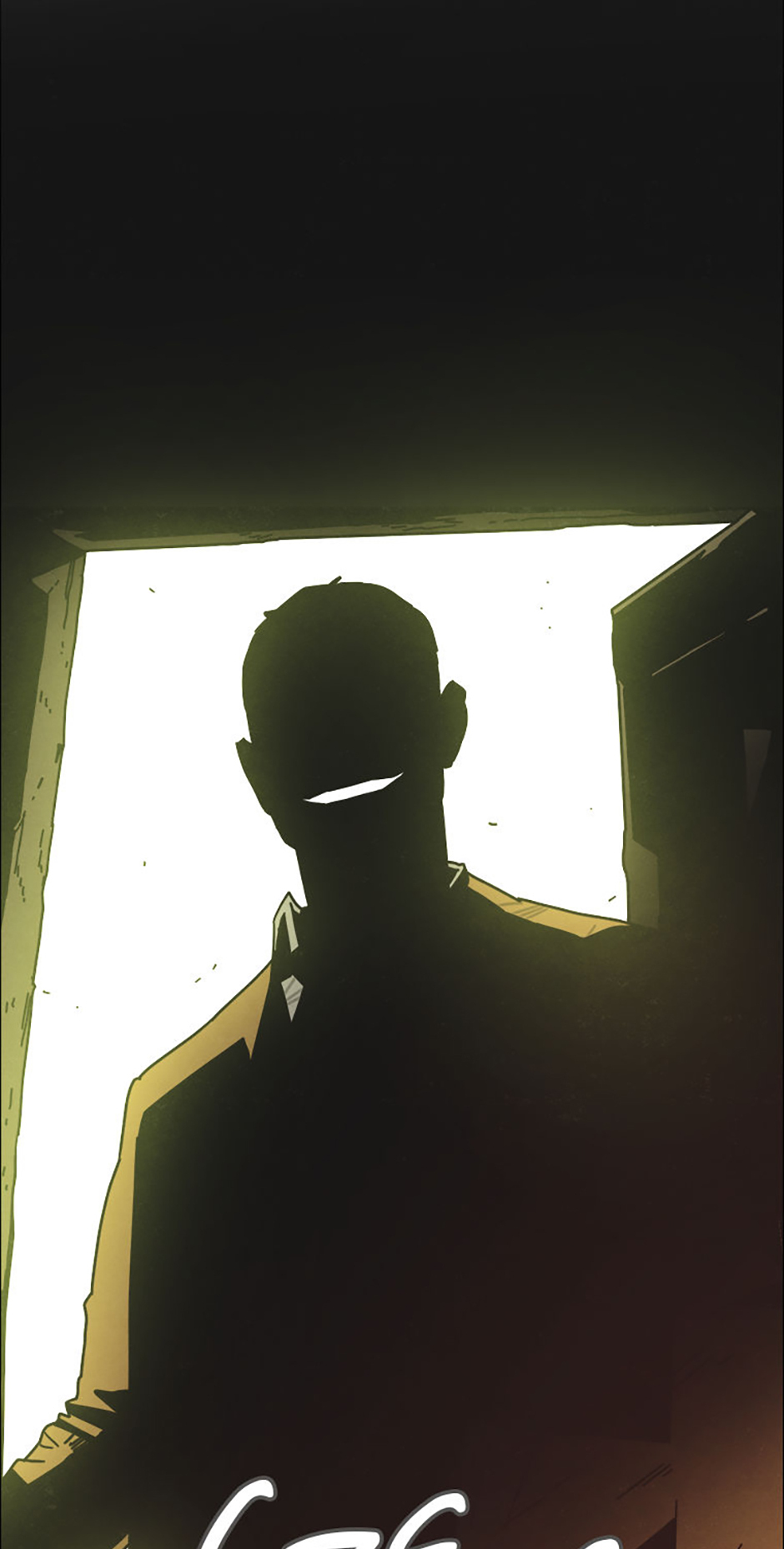 Gyeongseong Creature: The Unwithering Flower Chapter 12 - Page 20