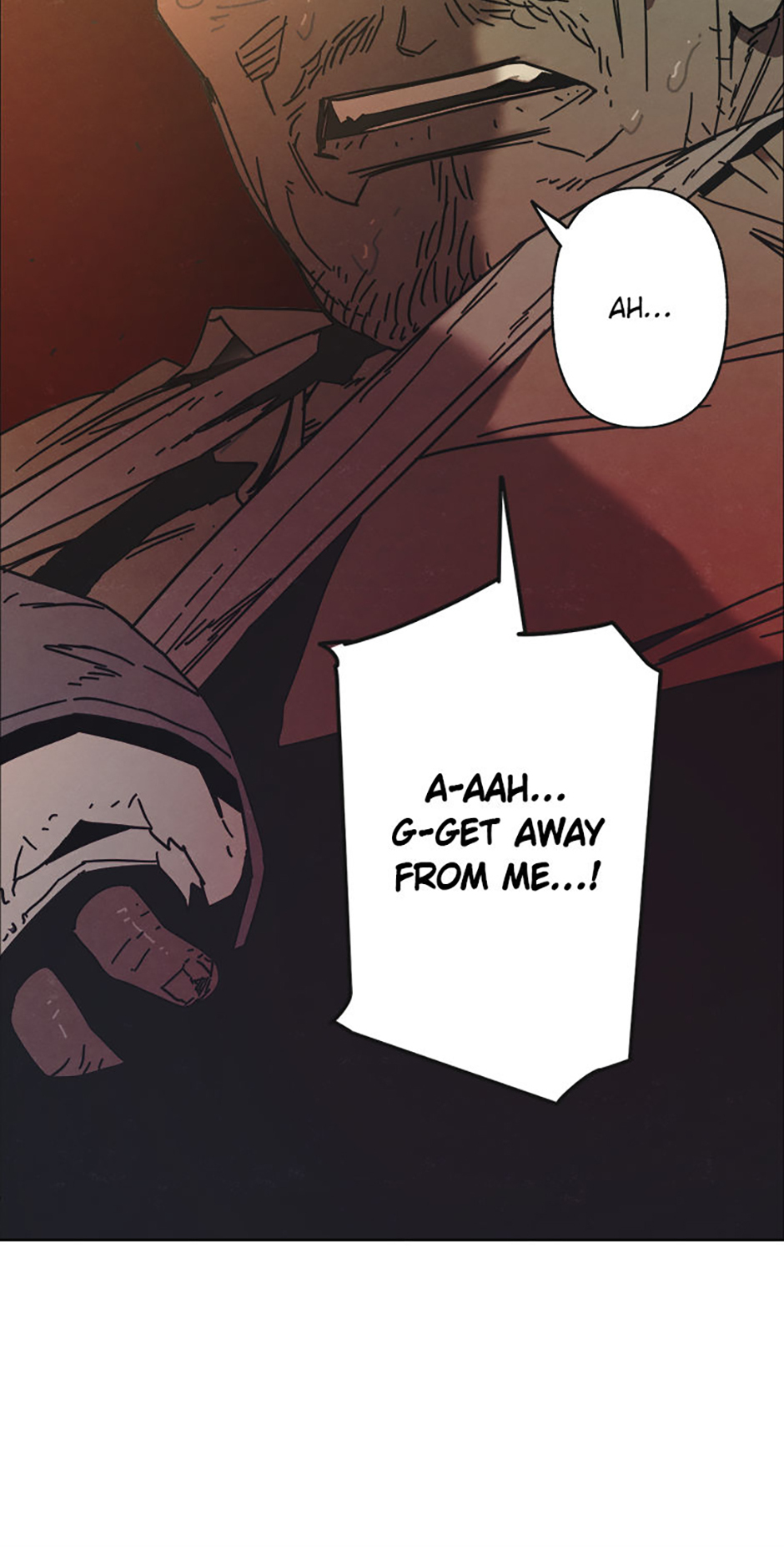 Gyeongseong Creature: The Unwithering Flower Chapter 12 - Page 23