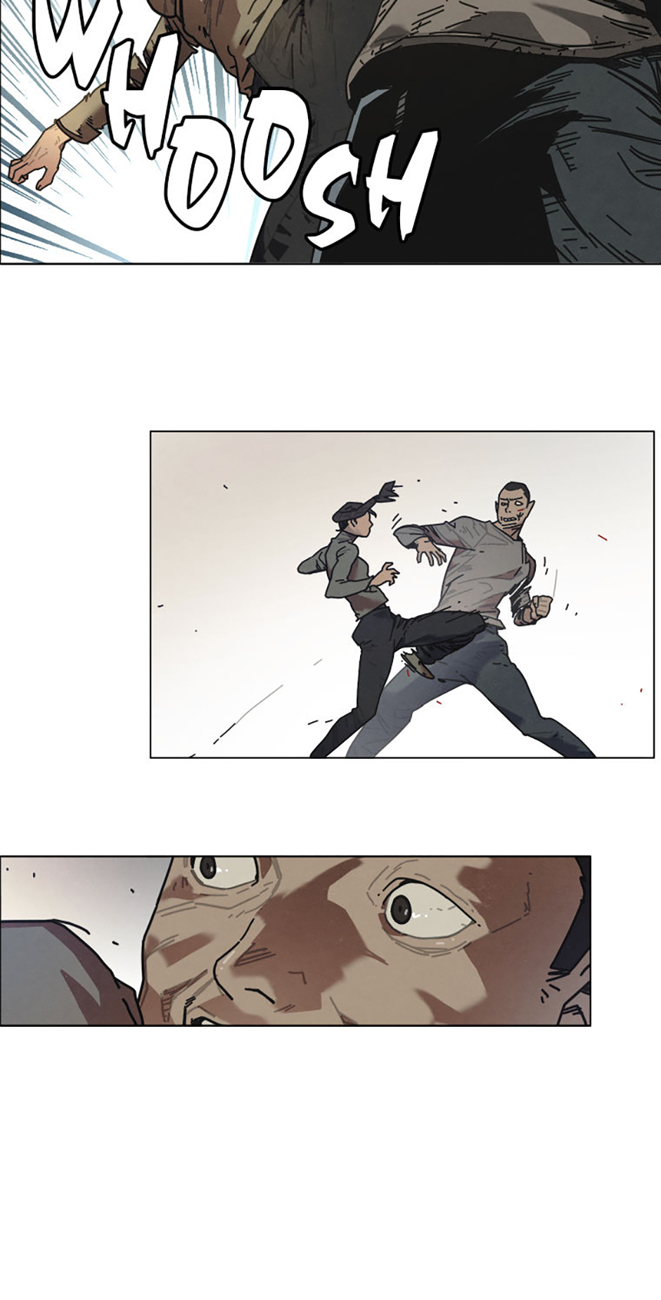 Gyeongseong Creature: The Unwithering Flower Chapter 12 - Page 26