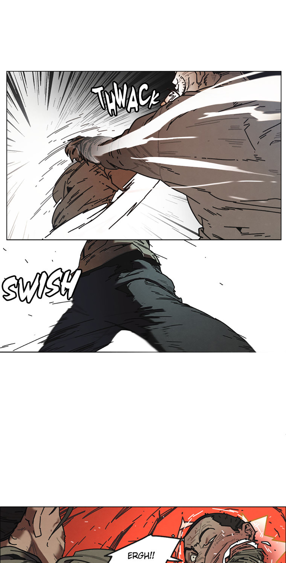 Gyeongseong Creature: The Unwithering Flower Chapter 12 - Page 27