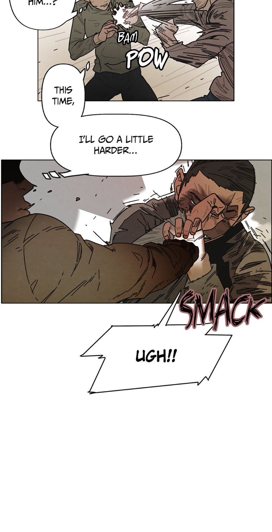 Gyeongseong Creature: The Unwithering Flower Chapter 12 - Page 30