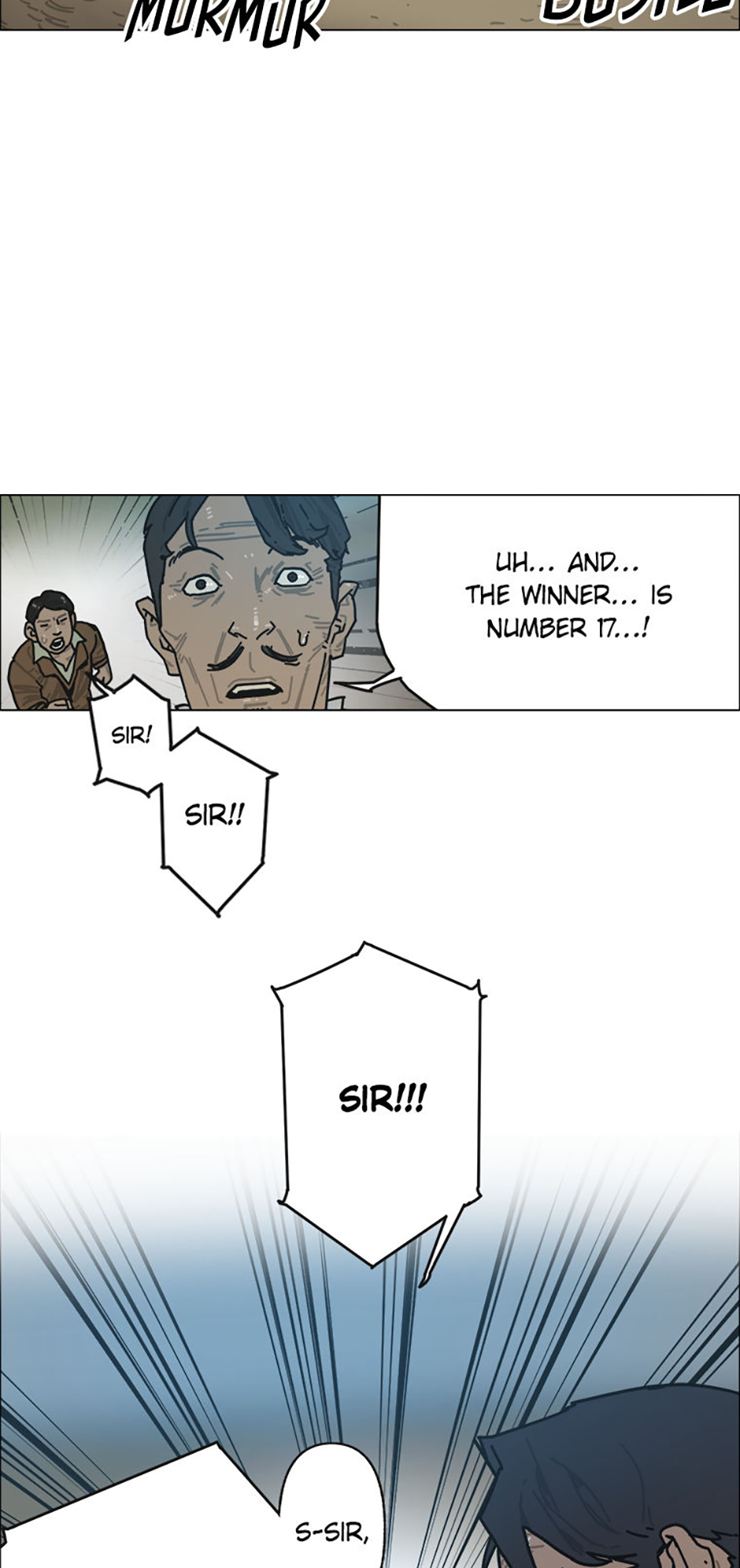 Gyeongseong Creature: The Unwithering Flower Chapter 12 - Page 40