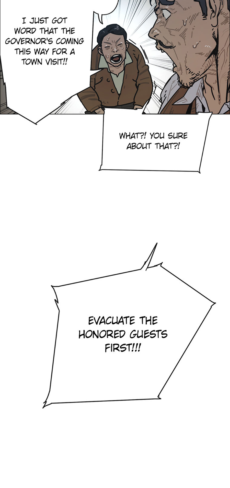 Gyeongseong Creature: The Unwithering Flower Chapter 12 - Page 41