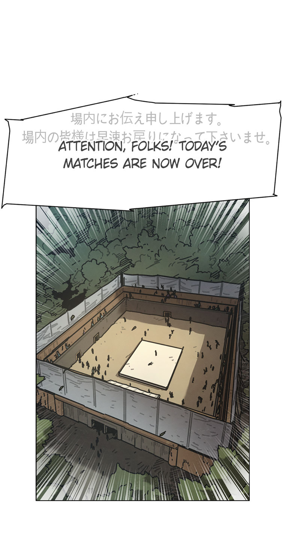 Gyeongseong Creature: The Unwithering Flower Chapter 12 - Page 42