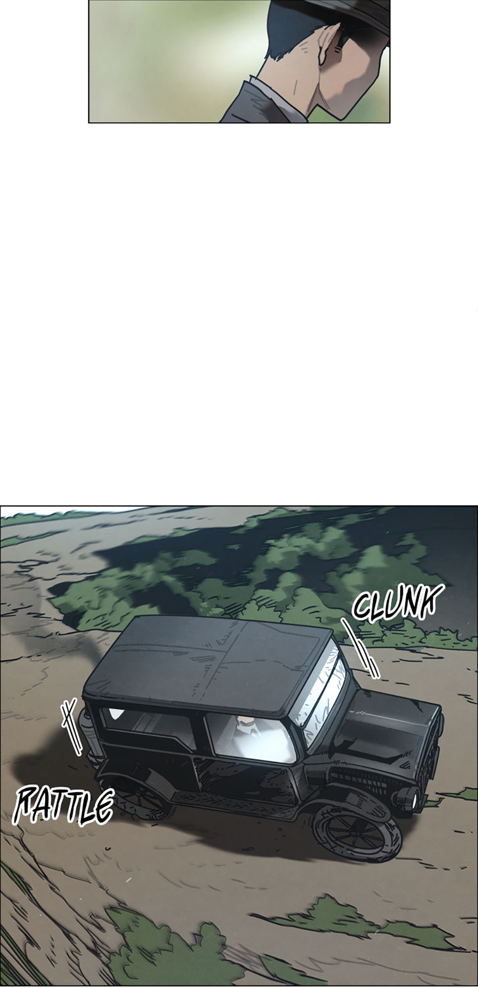 Gyeongseong Creature: The Unwithering Flower Chapter 12 - Page 7