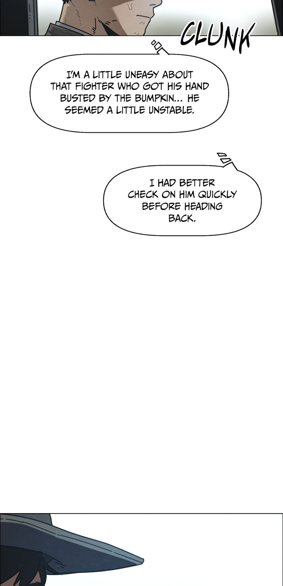 Gyeongseong Creature: The Unwithering Flower Chapter 12 - Page 9