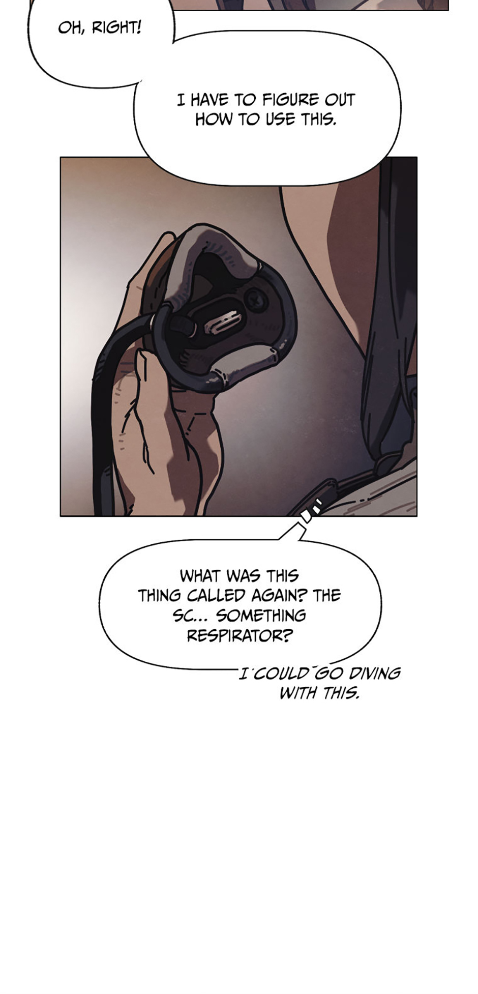 Gyeongseong Creature: The Unwithering Flower Chapter 16 - Page 10