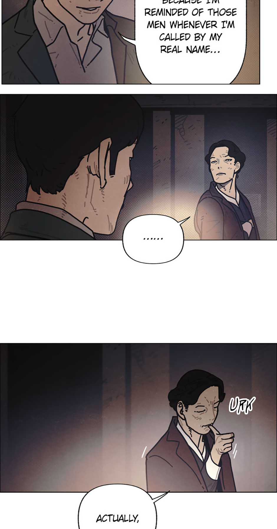 Gyeongseong Creature: The Unwithering Flower Chapter 16 - Page 13