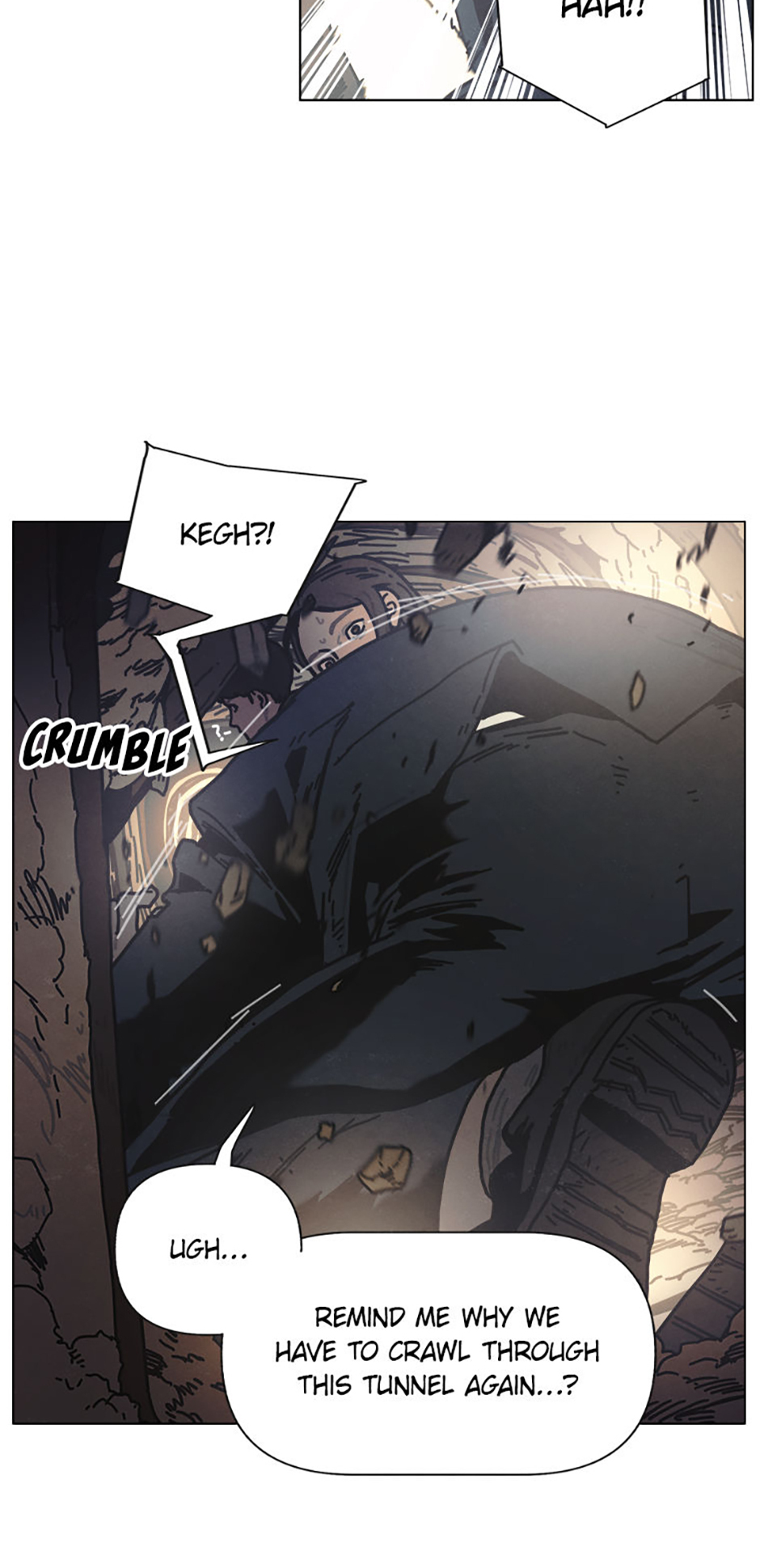 Gyeongseong Creature: The Unwithering Flower Chapter 16 - Page 23