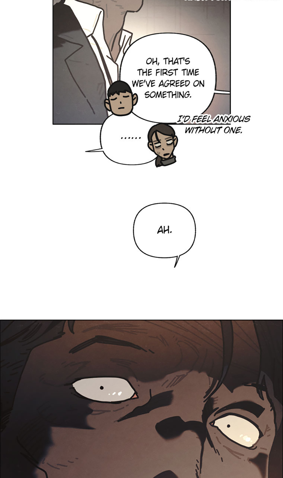 Gyeongseong Creature: The Unwithering Flower Chapter 16 - Page 42