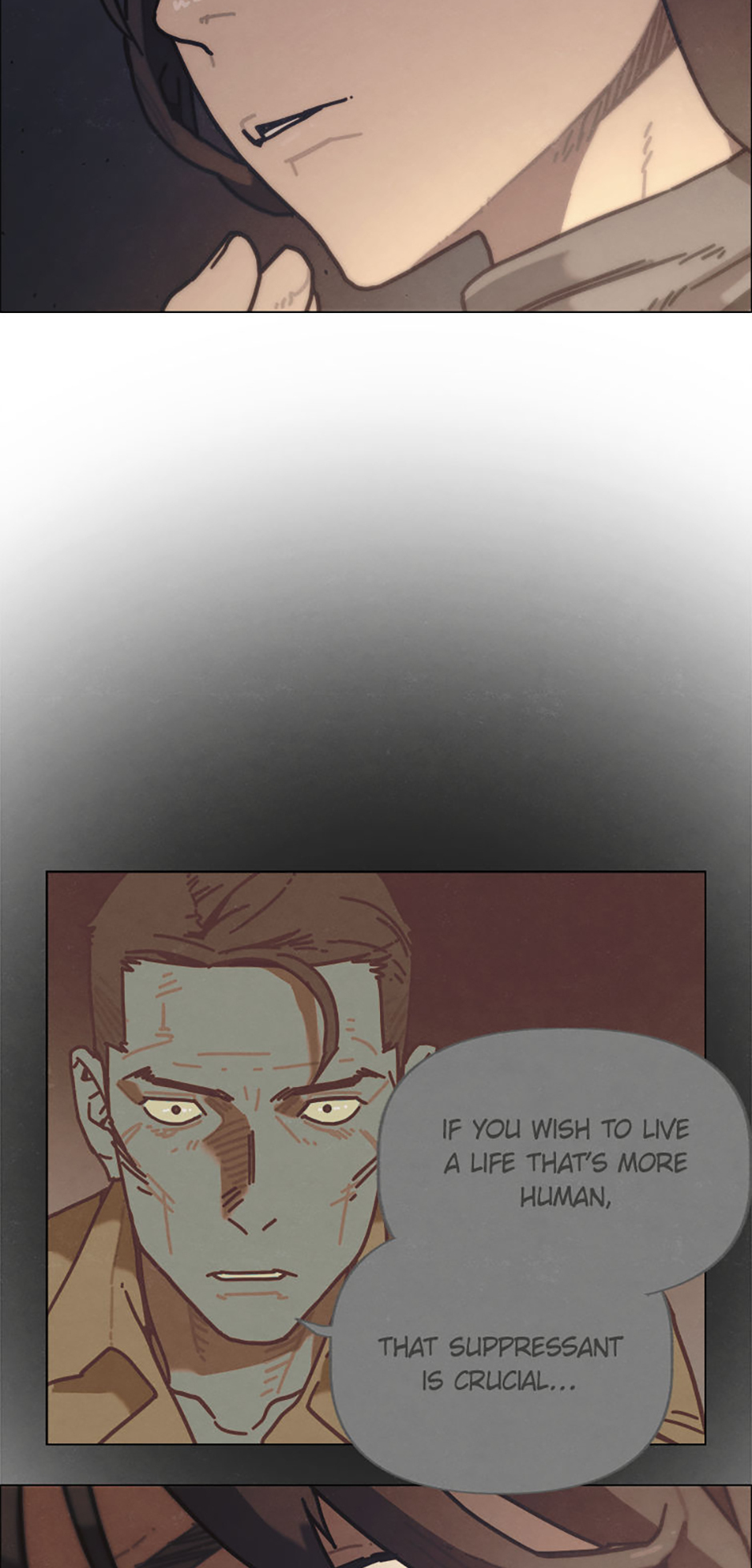 Gyeongseong Creature: The Unwithering Flower Chapter 16 - Page 6