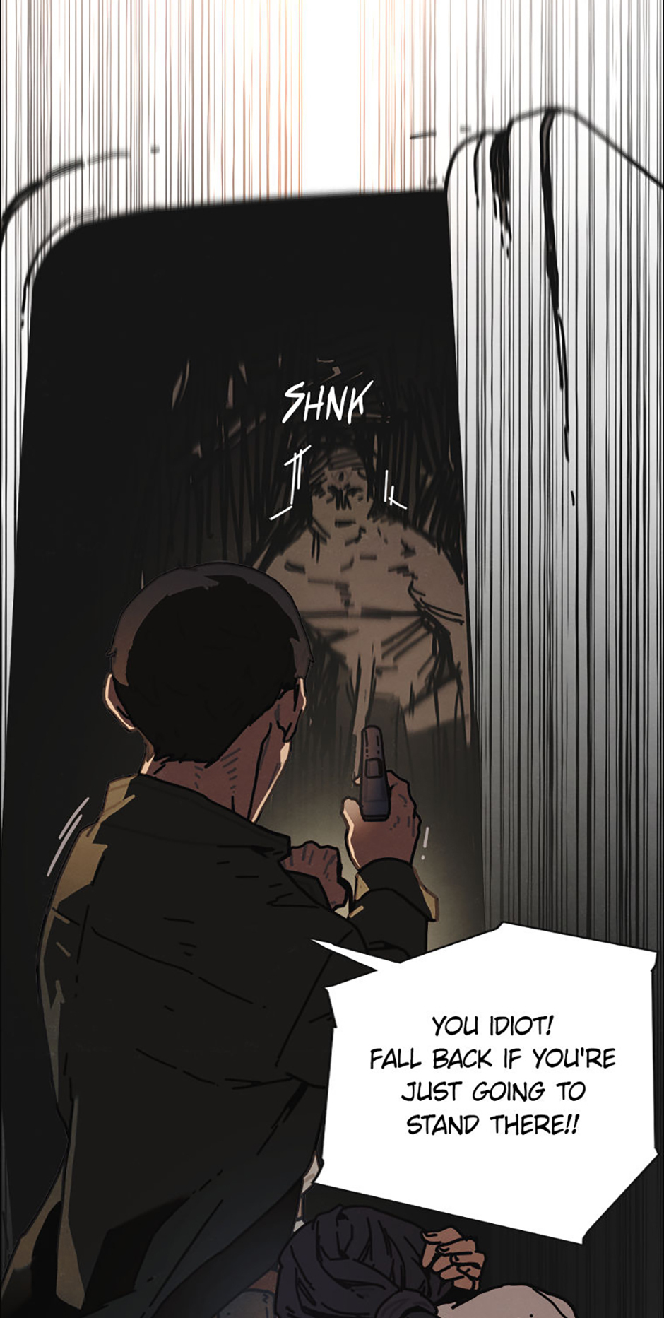 Gyeongseong Creature: The Unwithering Flower Chapter 16 - Page 65