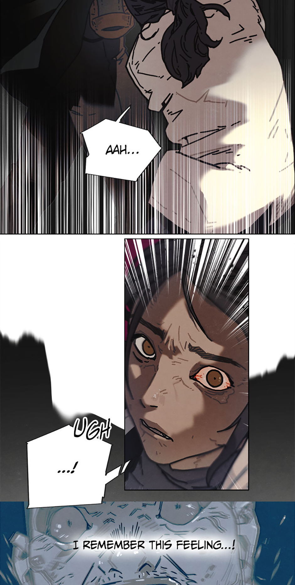 Gyeongseong Creature: The Unwithering Flower Chapter 16 - Page 66