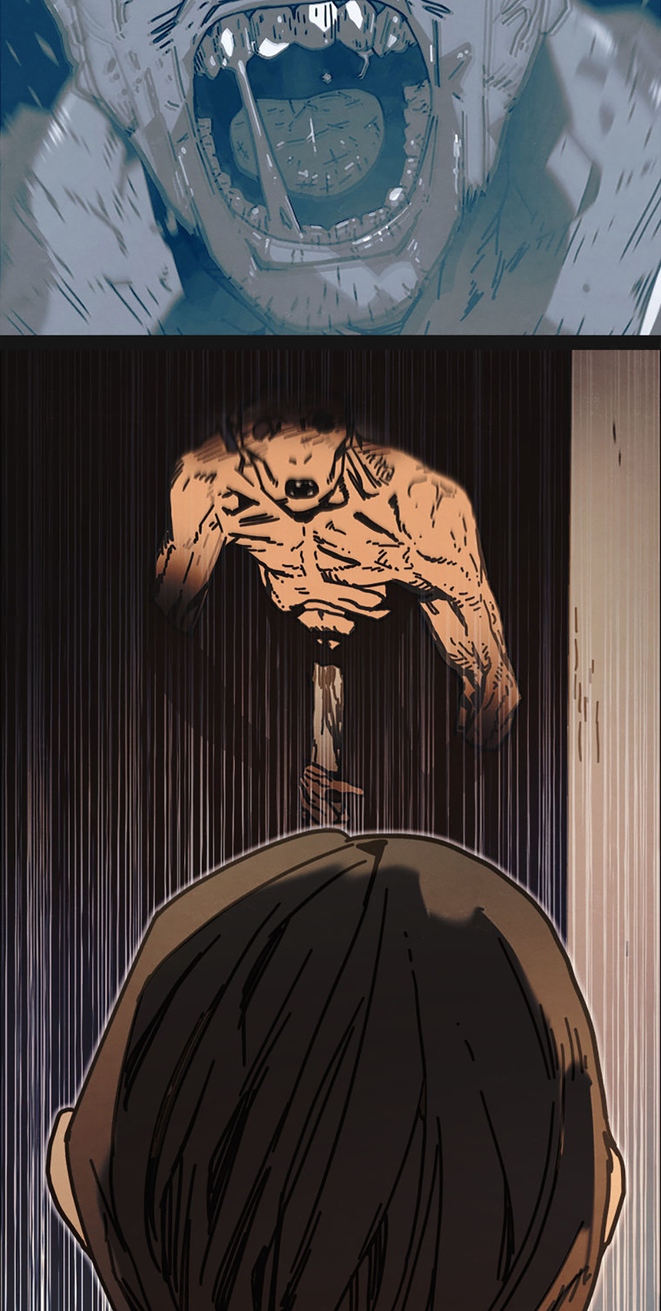 Gyeongseong Creature: The Unwithering Flower Chapter 16 - Page 67