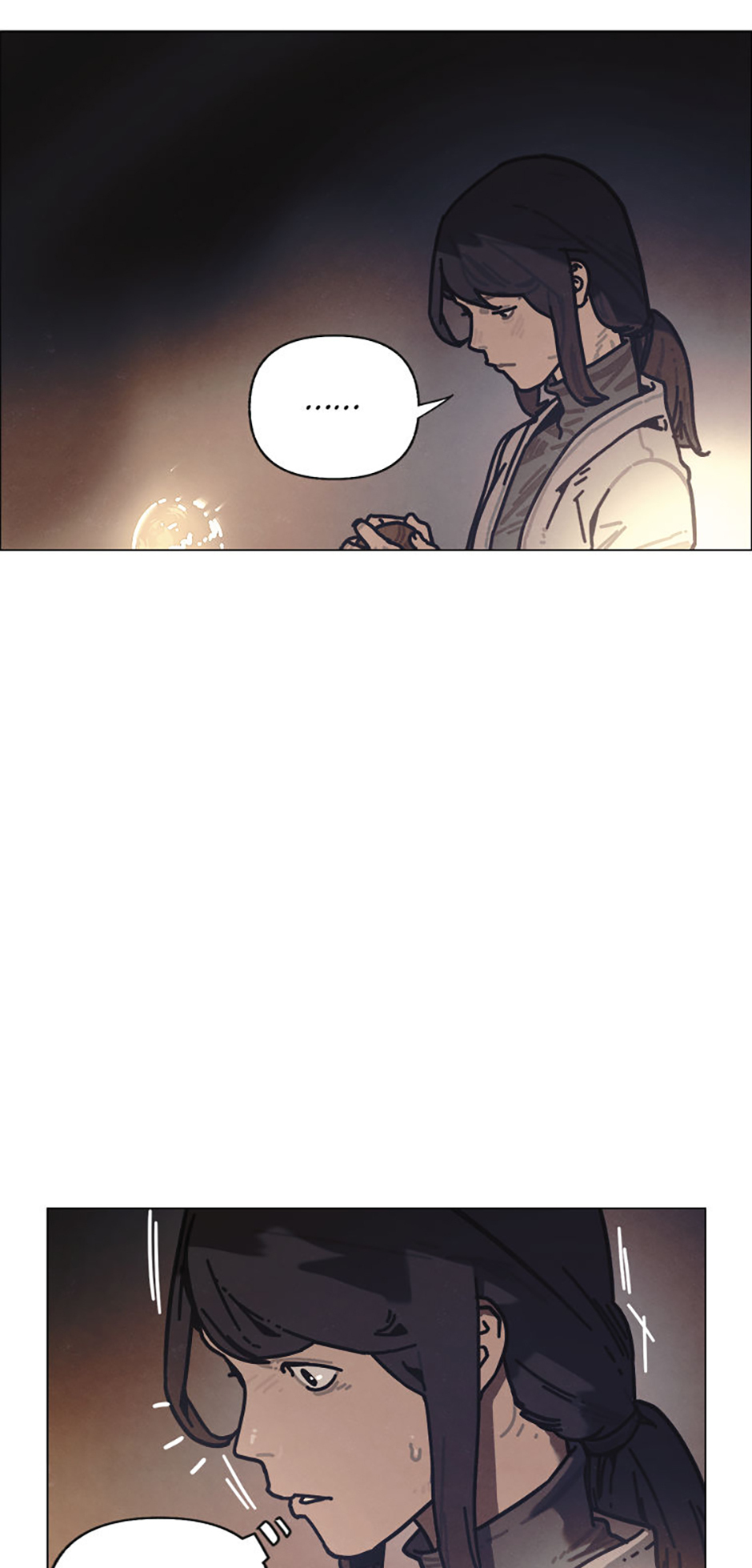 Gyeongseong Creature: The Unwithering Flower Chapter 16 - Page 9