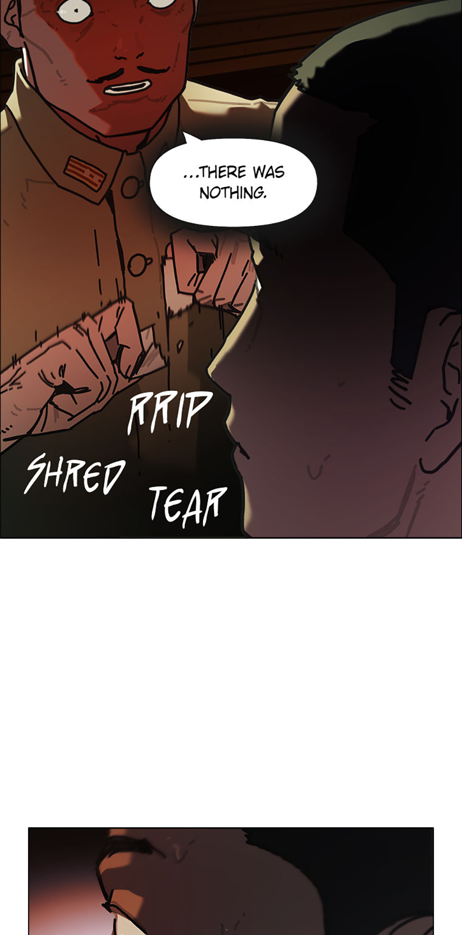 Gyeongseong Creature: The Unwithering Flower Chapter 18 - Page 15