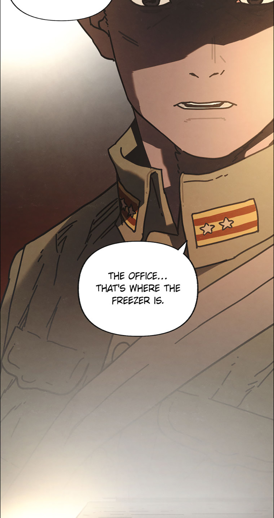 Gyeongseong Creature: The Unwithering Flower Chapter 18 - Page 42