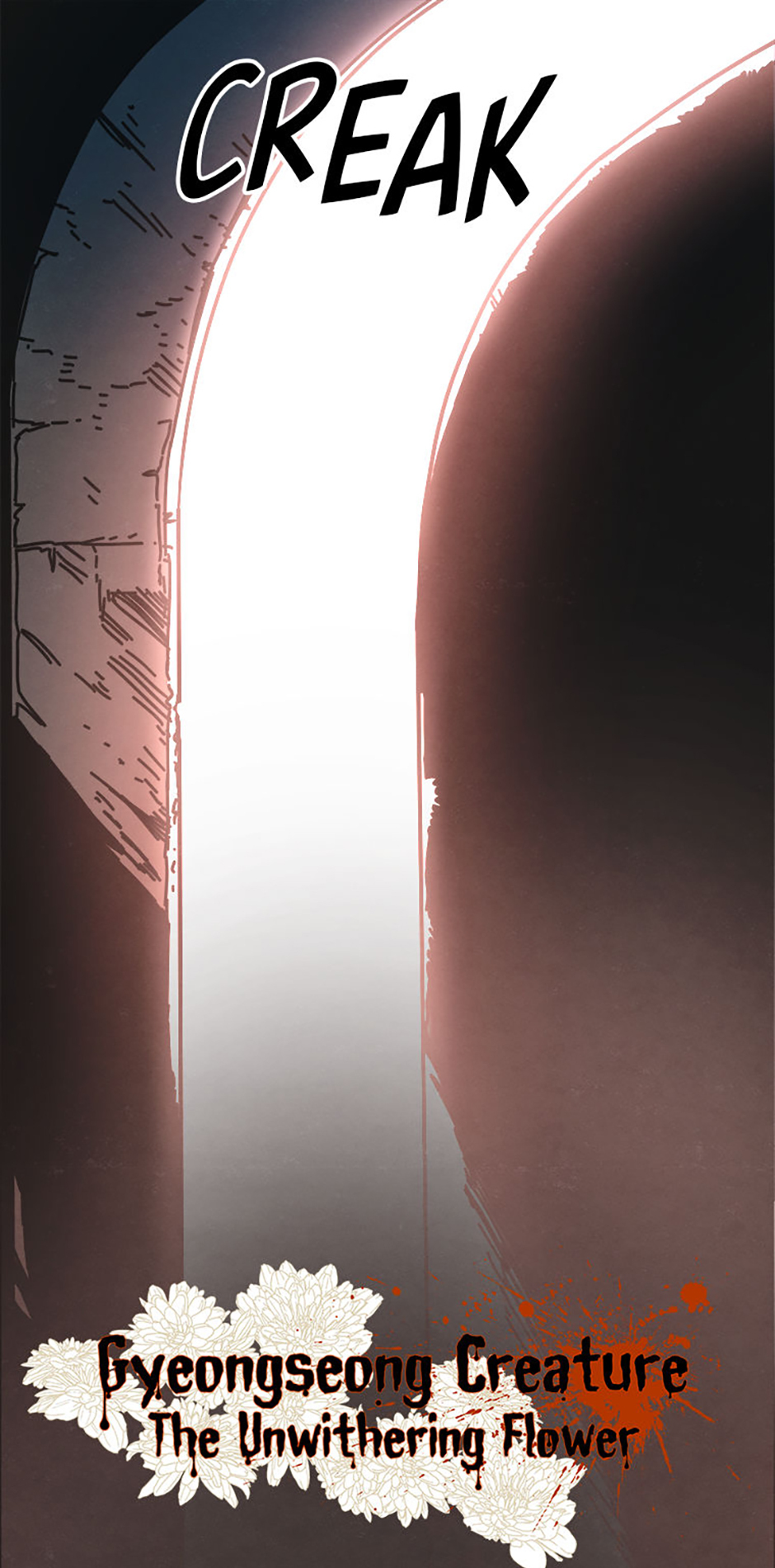 Gyeongseong Creature: The Unwithering Flower Chapter 18 - Page 5