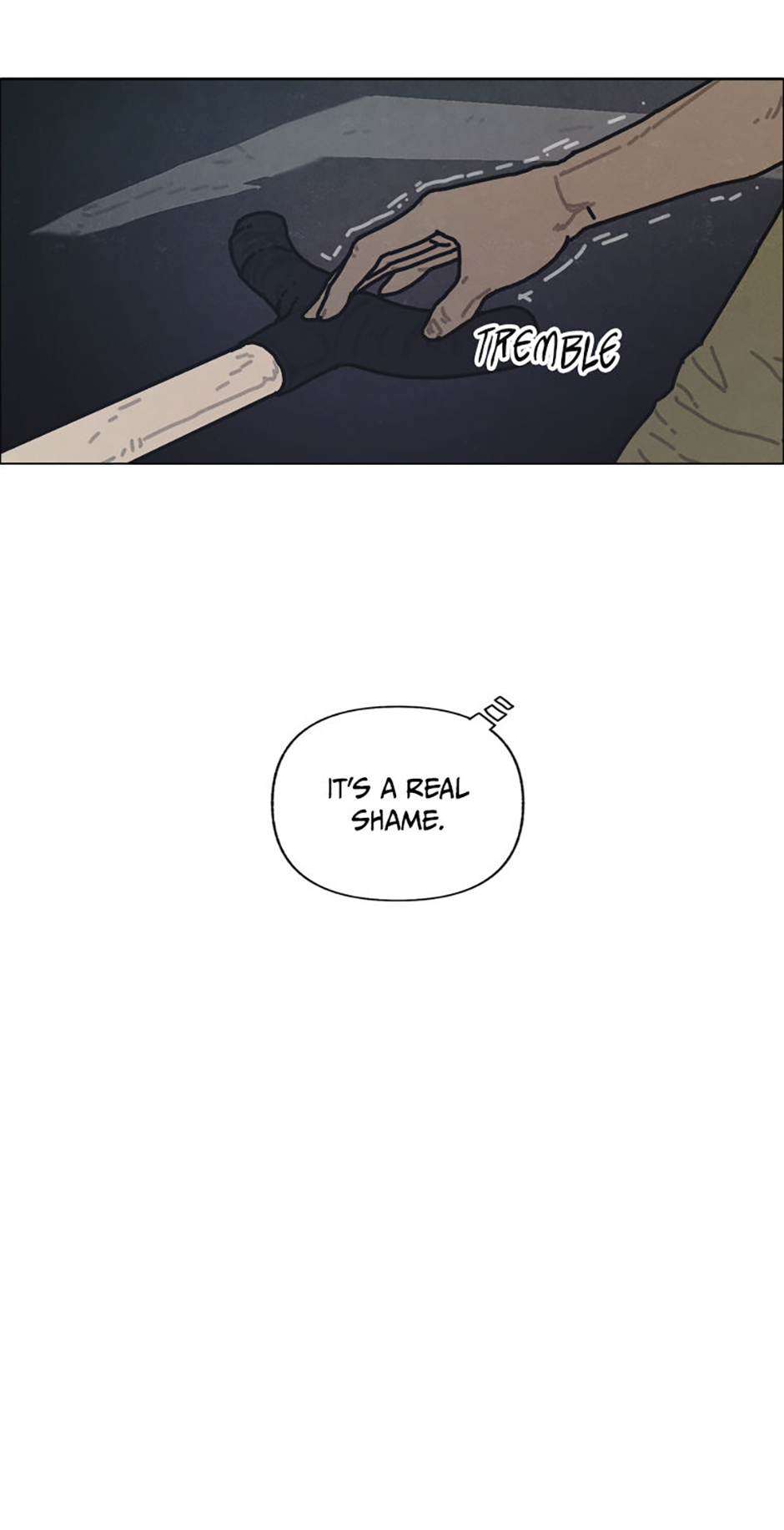 Gyeongseong Creature: The Unwithering Flower Chapter 19 - Page 13