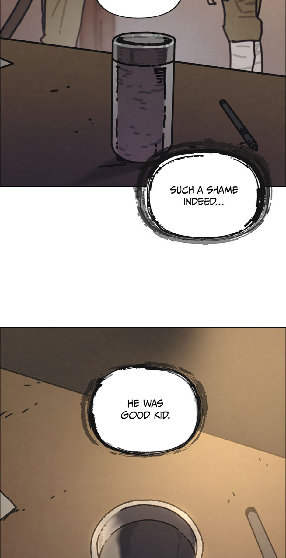 Gyeongseong Creature: The Unwithering Flower Chapter 19 - Page 15