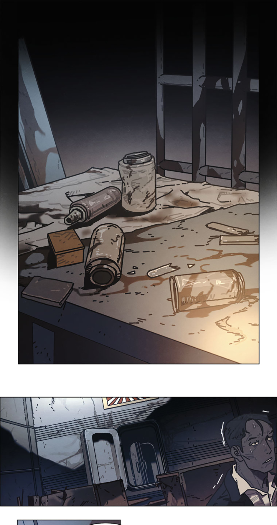 Gyeongseong Creature: The Unwithering Flower Chapter 19 - Page 17