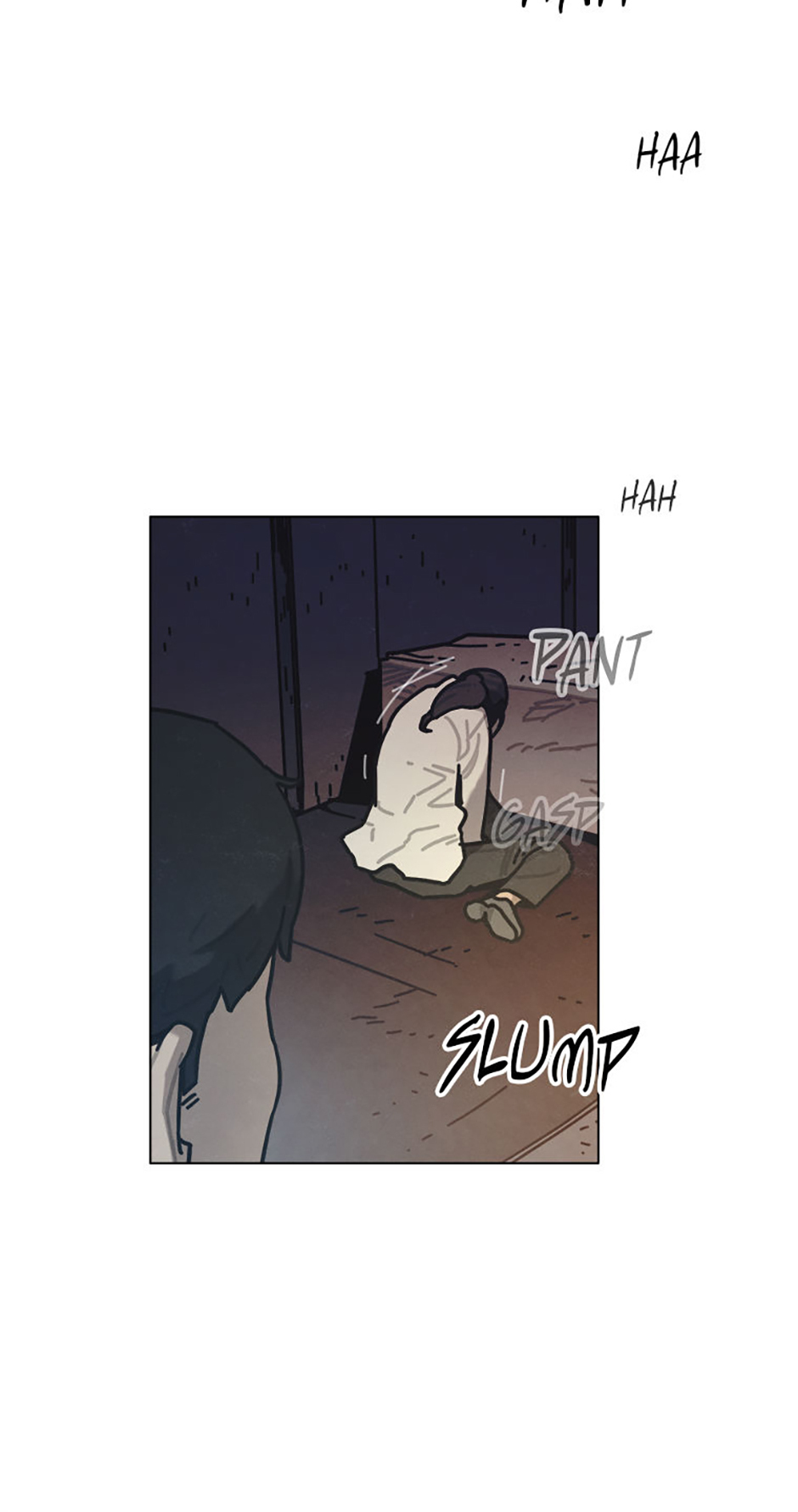 Gyeongseong Creature: The Unwithering Flower Chapter 19 - Page 22