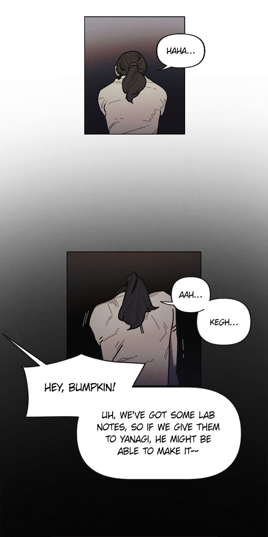 Gyeongseong Creature: The Unwithering Flower Chapter 19 - Page 23