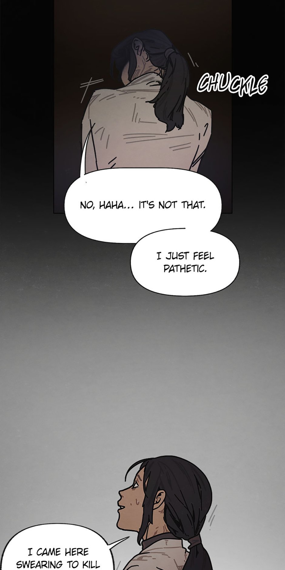 Gyeongseong Creature: The Unwithering Flower Chapter 19 - Page 24