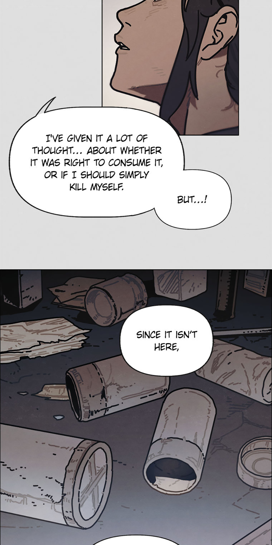 Gyeongseong Creature: The Unwithering Flower Chapter 19 - Page 26