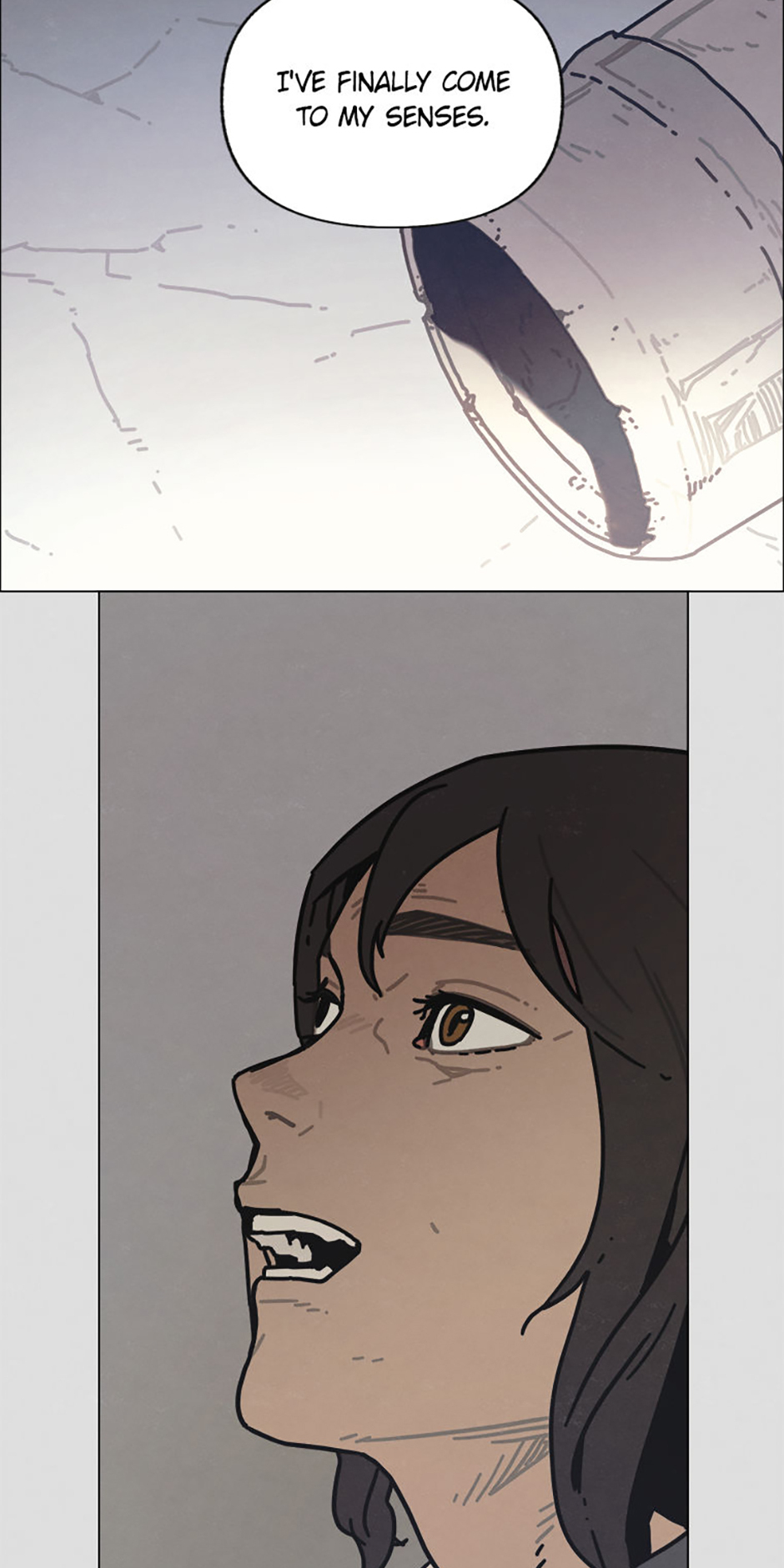 Gyeongseong Creature: The Unwithering Flower Chapter 19 - Page 27