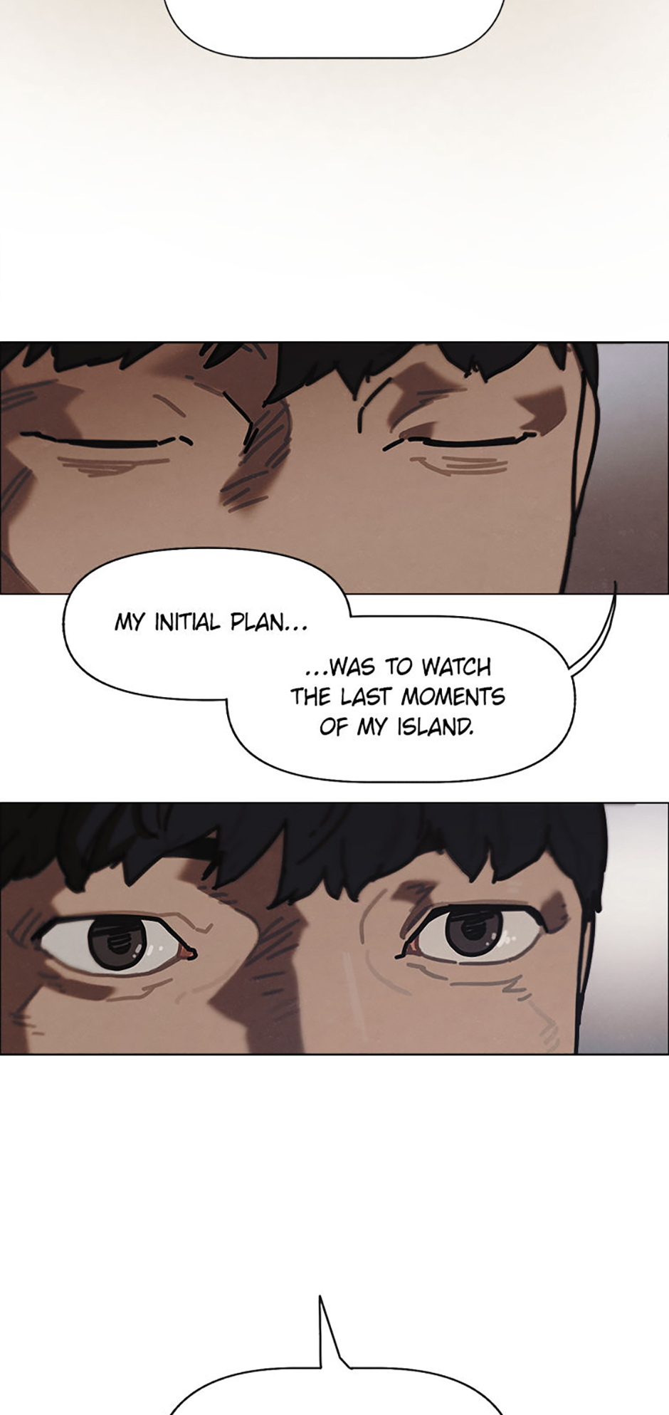 Gyeongseong Creature: The Unwithering Flower Chapter 19 - Page 30