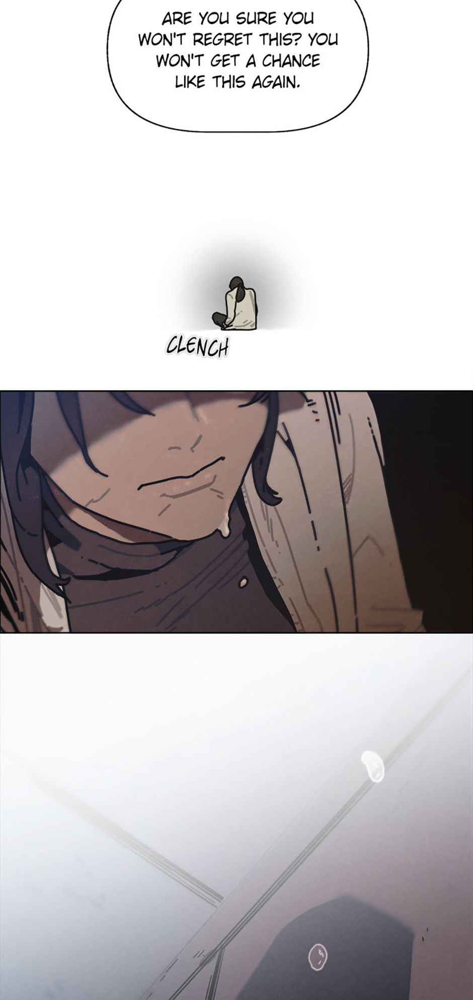 Gyeongseong Creature: The Unwithering Flower Chapter 19 - Page 31