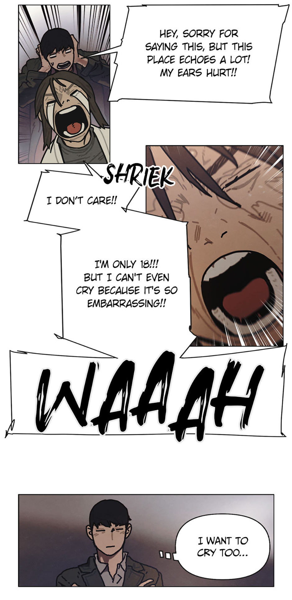 Gyeongseong Creature: The Unwithering Flower Chapter 19 - Page 35