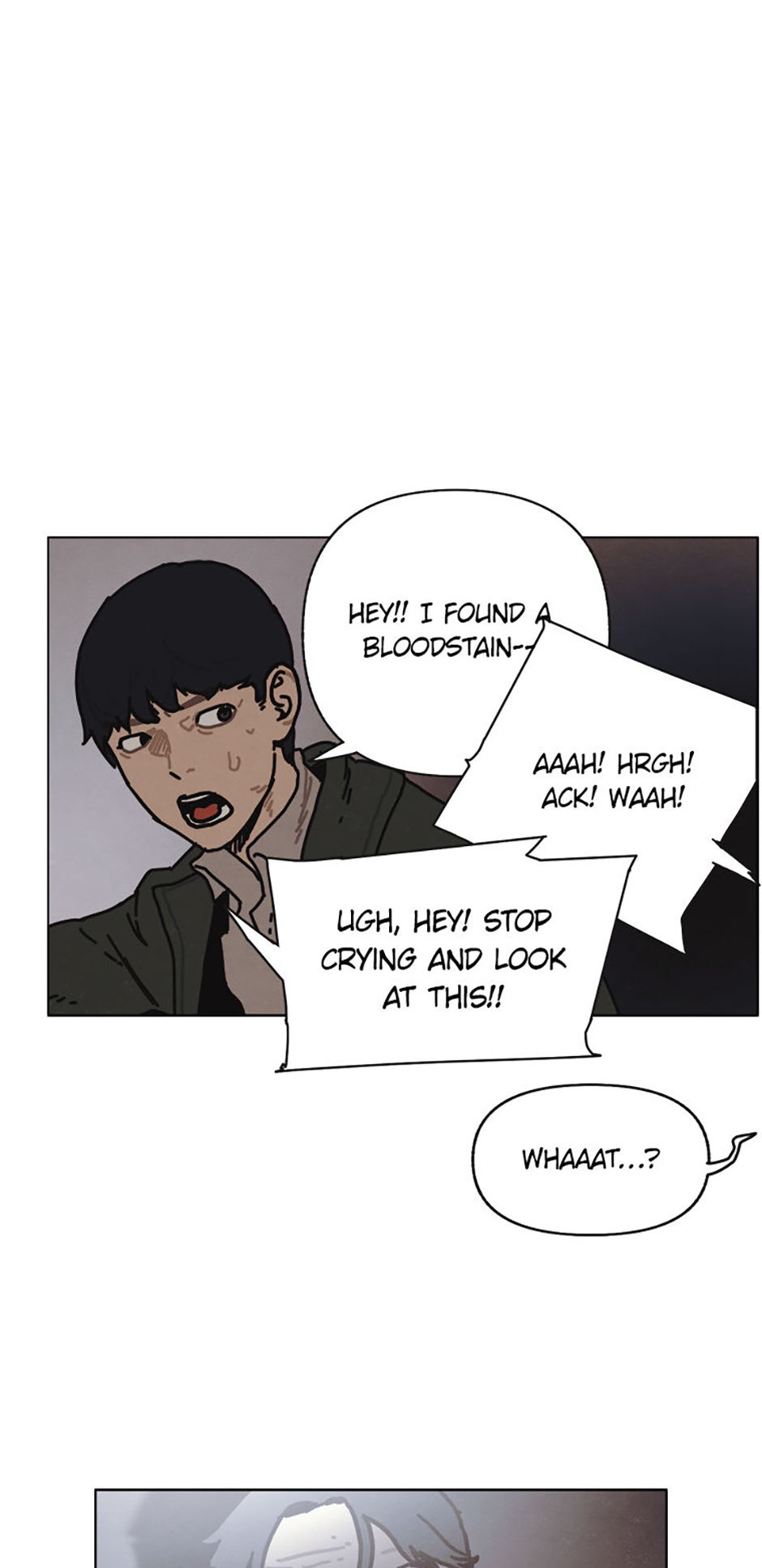Gyeongseong Creature: The Unwithering Flower Chapter 19 - Page 38