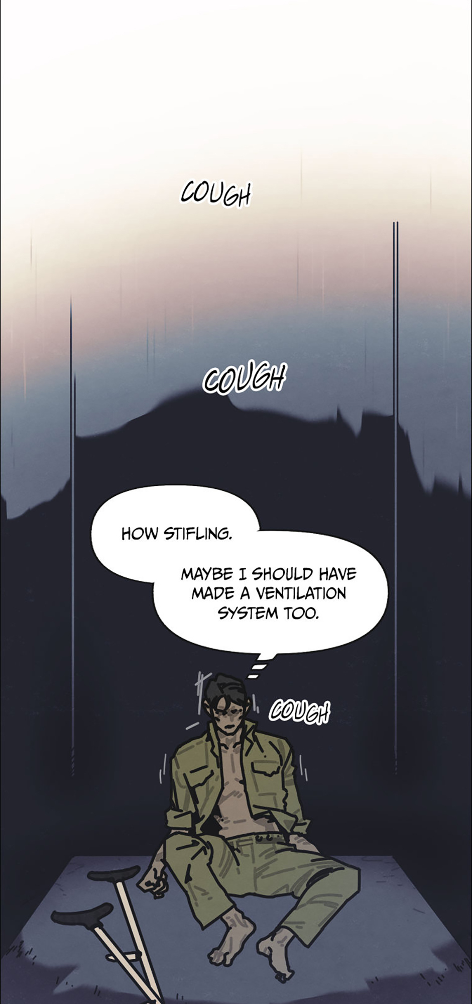 Gyeongseong Creature: The Unwithering Flower Chapter 19 - Page 6