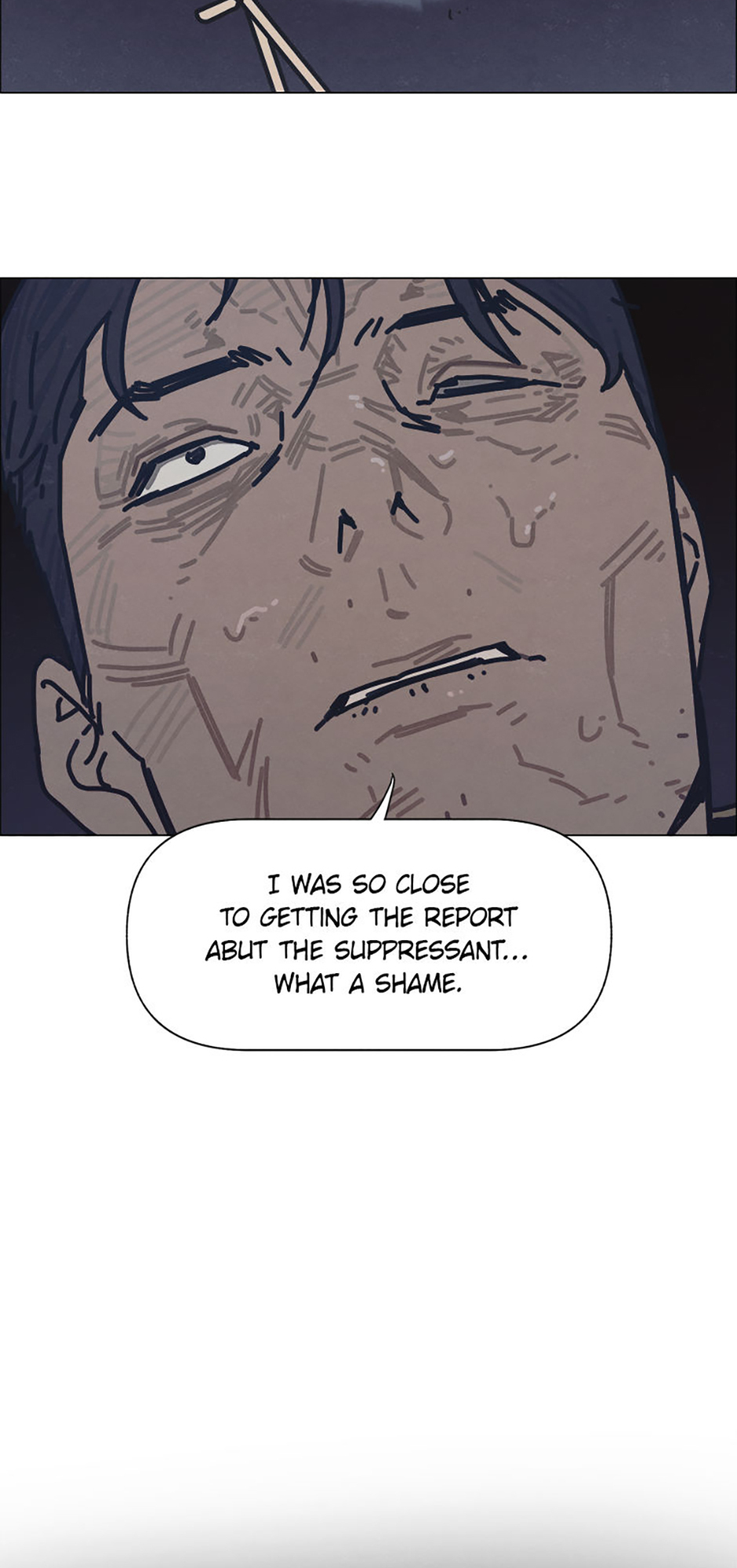 Gyeongseong Creature: The Unwithering Flower Chapter 19 - Page 7